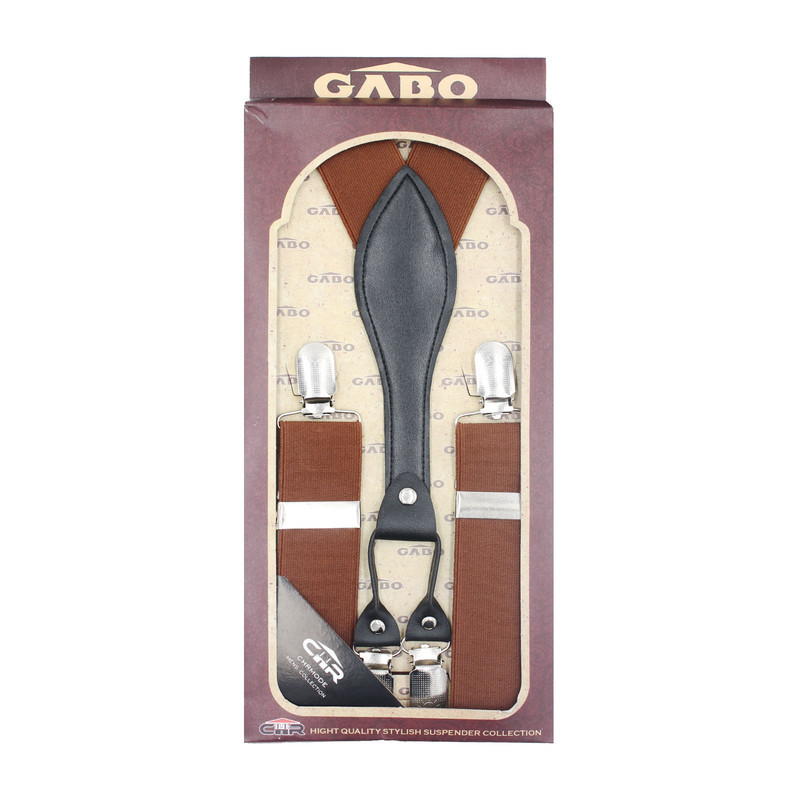 ساسبند مردانه سی اچ آر کد M063BK