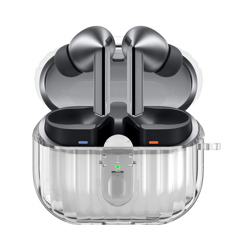 کاور آها استایل کد WG161 مناسب برای کیس سامسونگ Galaxy Buds 3  Galaxy Buds 3 Pro