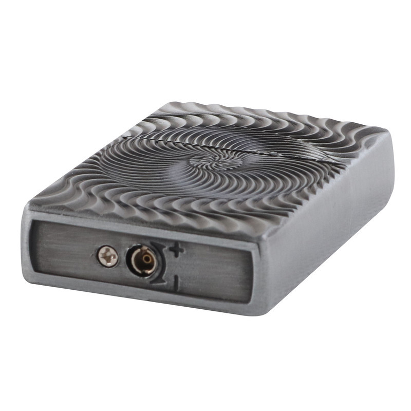 فندک طرح مارپیچ کد PJ-3092