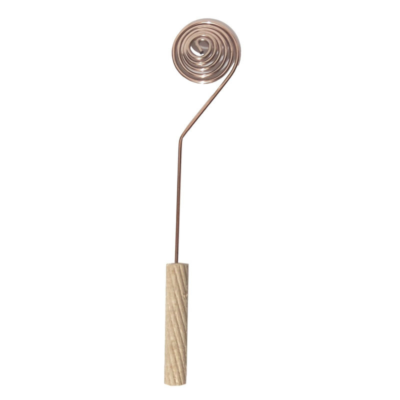 اسپند دودکن مدل MK10 مجموعه 10 عددی
