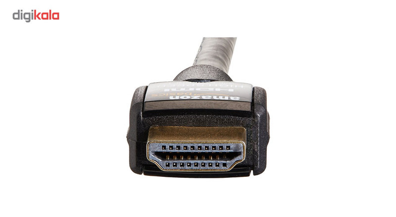 کابل HDMI آمازون بیسیکس مدل High Speed طول 3 متر