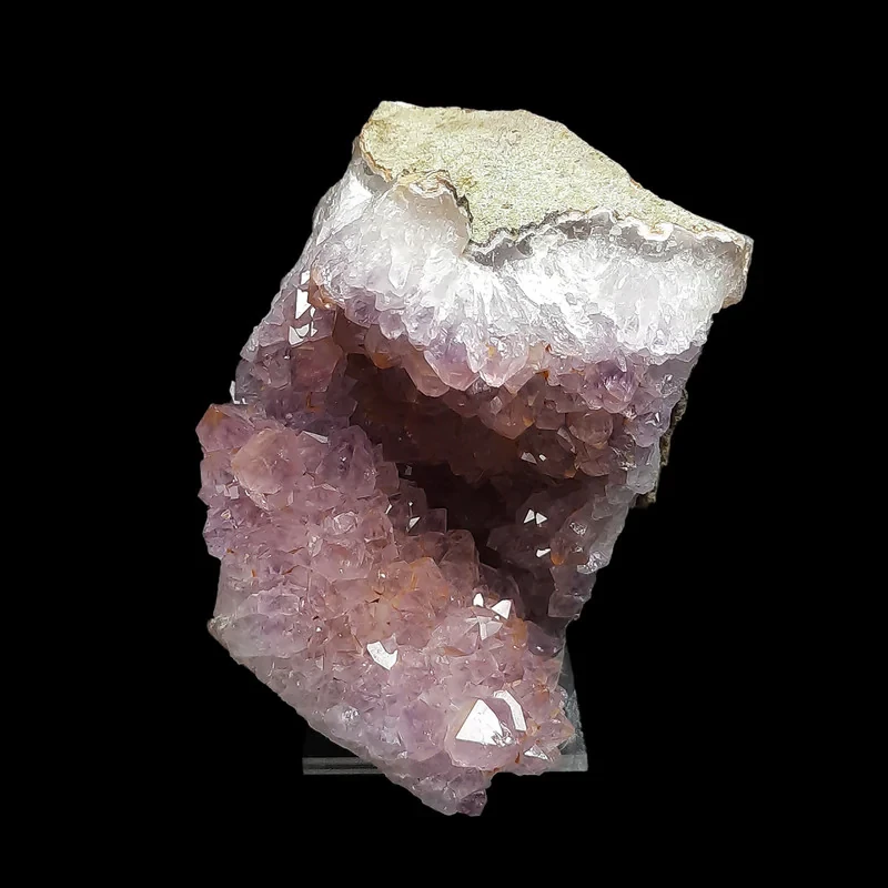سنگ راف مدل آمیتیست کد 5-102