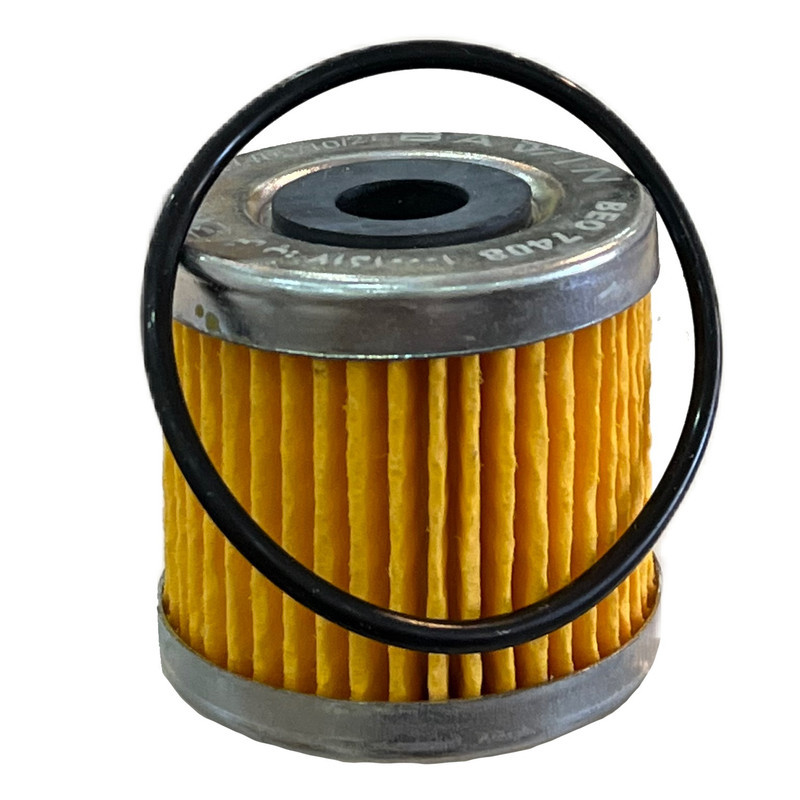 فیلتر روغن موتور سیکلت باوین کد BCO 7408 مناسب برای زونتس Z2 150