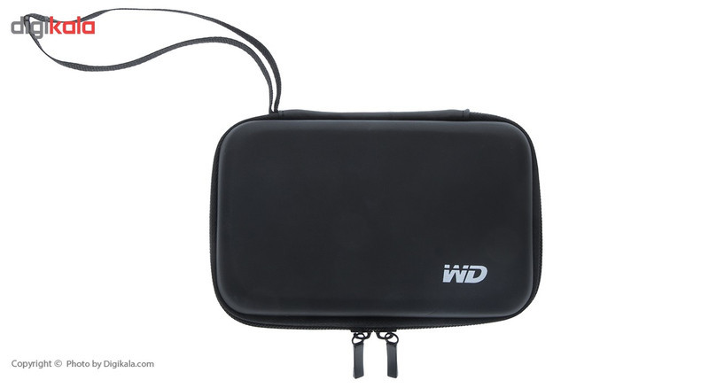 کیف هارد دیسک اکسترنال پارادایس مدل P-901