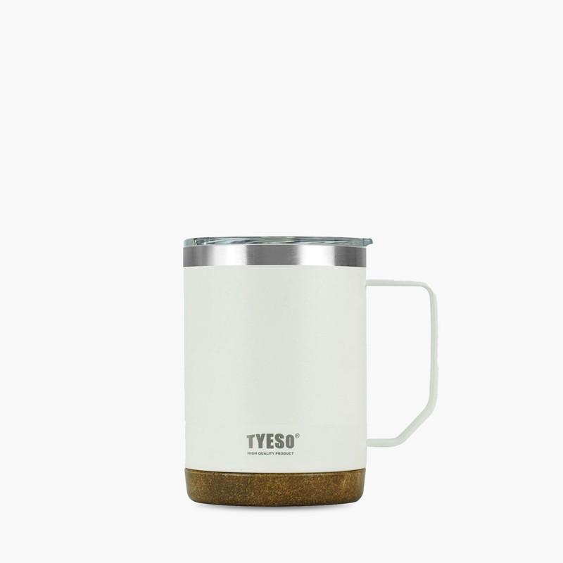 تراول ماگ تایسو مدل درب دار TS_8836 گنجایش 0.53 لیتر