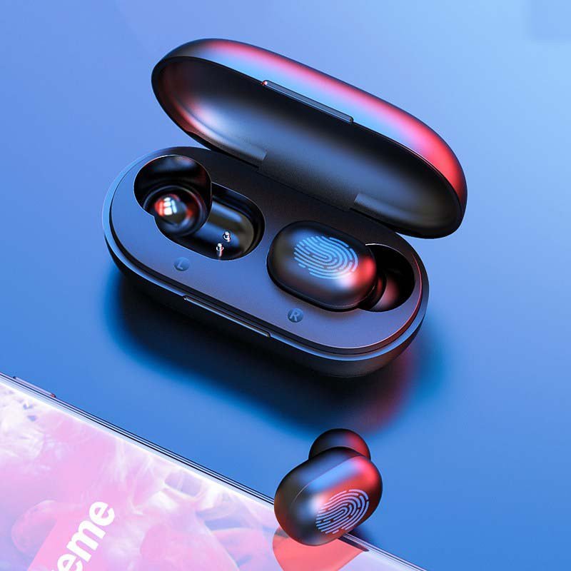 هدفون بلوتوثی هایلو مدل GT1