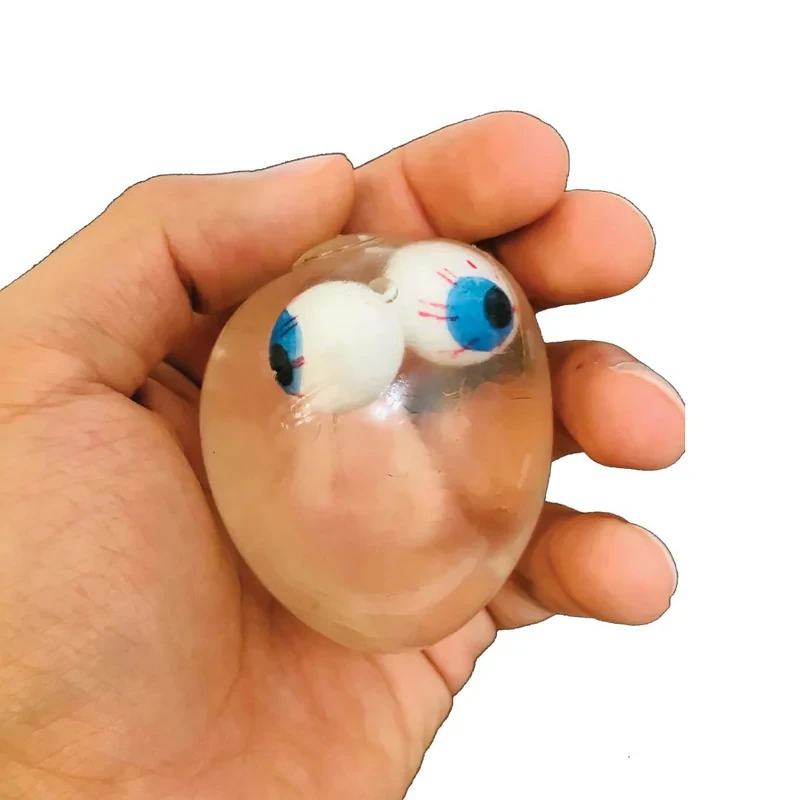 فیجت ضد استرس مدل له شو دو چشم