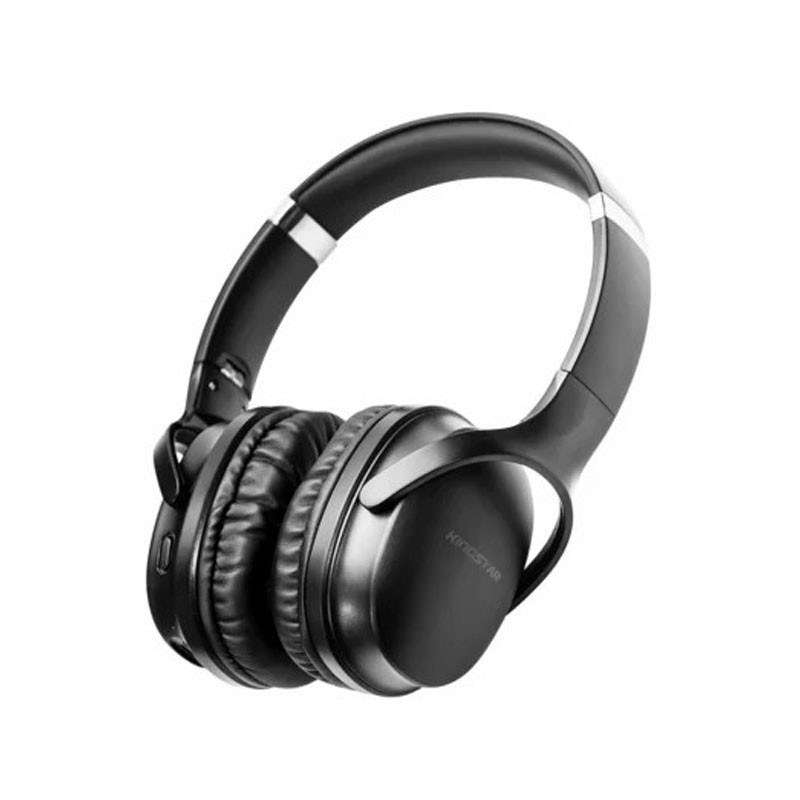 هدفون بی سیم کینگ استار مدل KBH125S