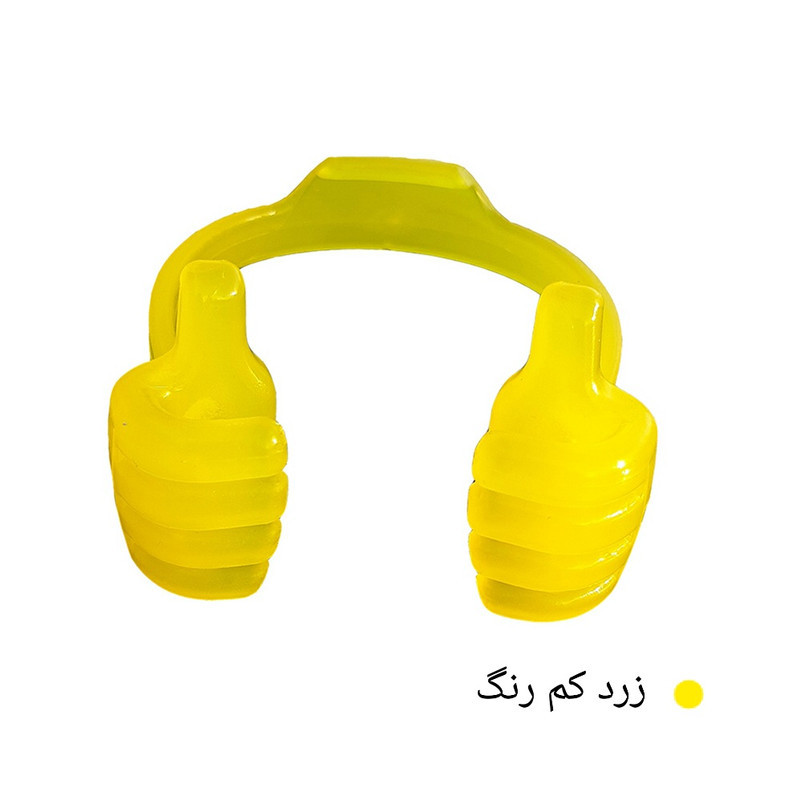 پایه نگهدارنده گوشی و تبلت مدل OK Stand