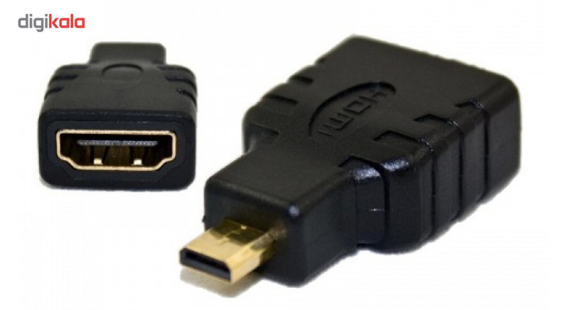 مبدلHDMI به microHDMI مدل UM1