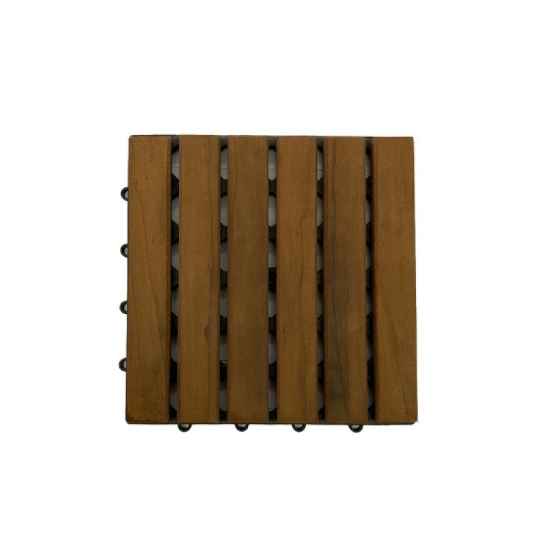 کفپوش مدل ترموود کد 619 بسته 10 عددی