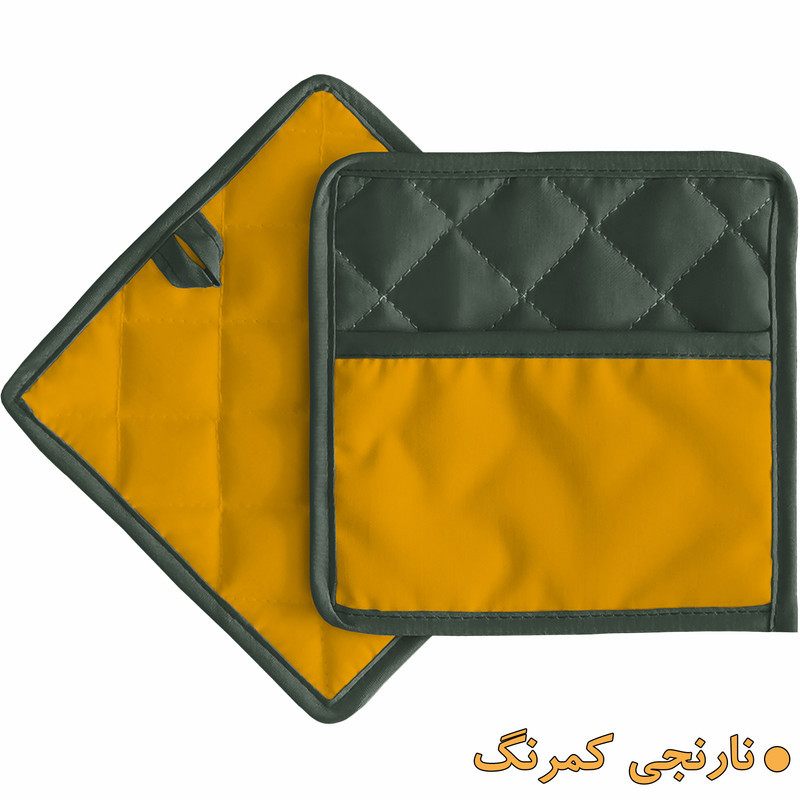 دستگیره آشپزخانه راولا کد N509 بسته 2 عددی