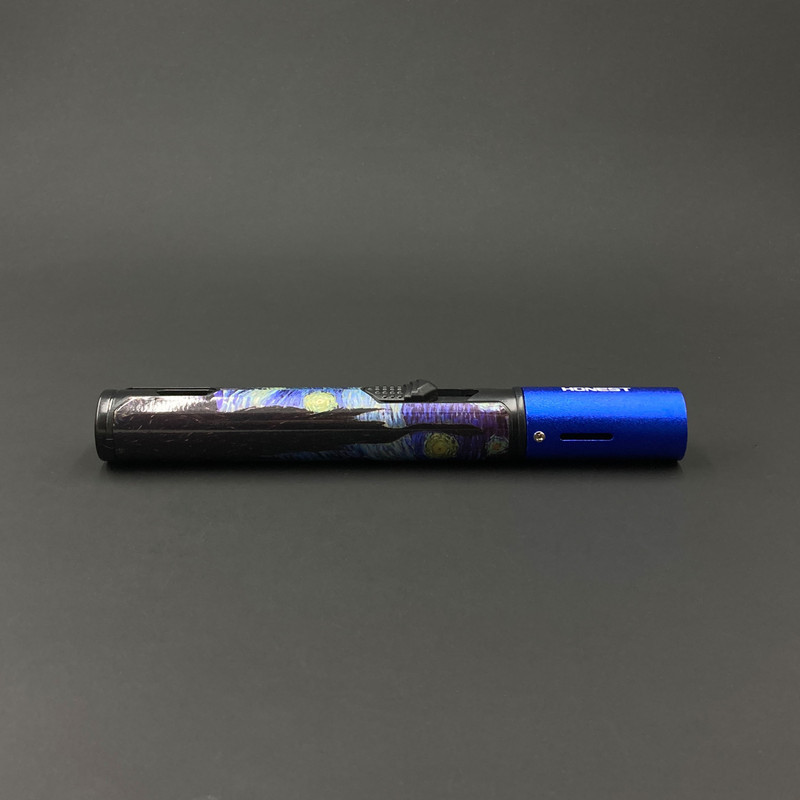 فندک آنست مدل شعله جت کوره ای کد DKD-1376