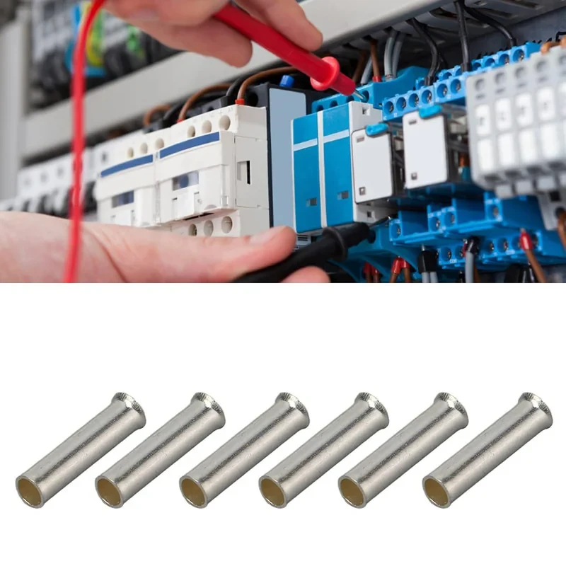 سرسیم مدل بدون روکش کد EN1508 بسته 40 عددی