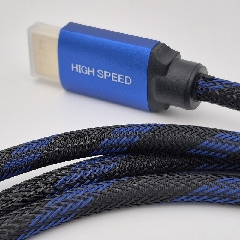 کابل HDMI ایلون مدل BLUELINK طول 15 متر