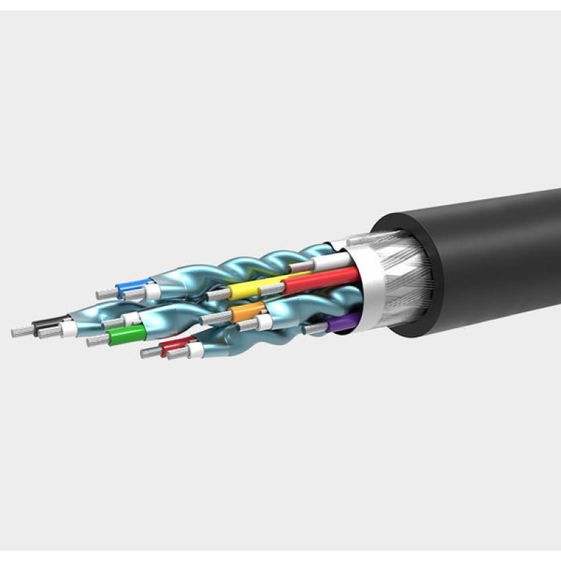 کابل تبدیل HDMI به DVI یوگرین مدل HD106-11150 طول 1.5 متر