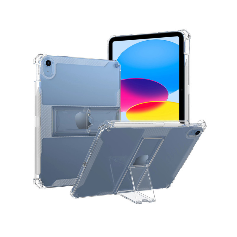 : کاور سامورایی مدل Neo Stand مناسب برای تبلت اپل iPad Air 11 2024  iPad Air 11 2025