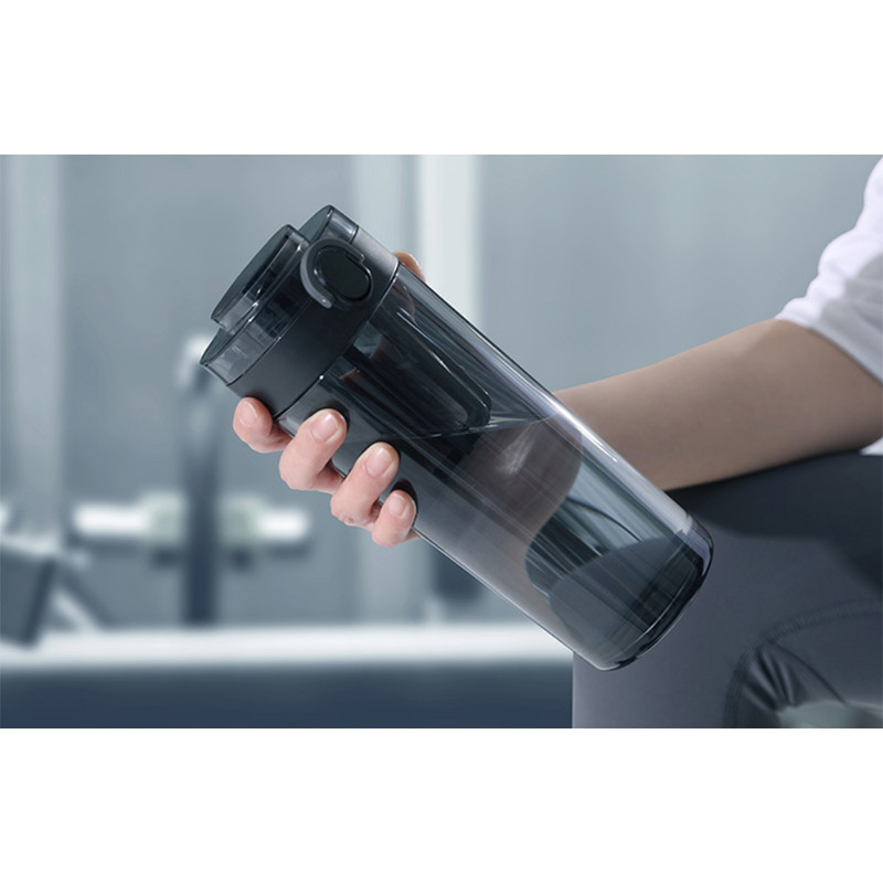قمقمه شیائومی مدل SJ010501X Tritan Fitness Sport Cup گنجایش 0.6 لیتر