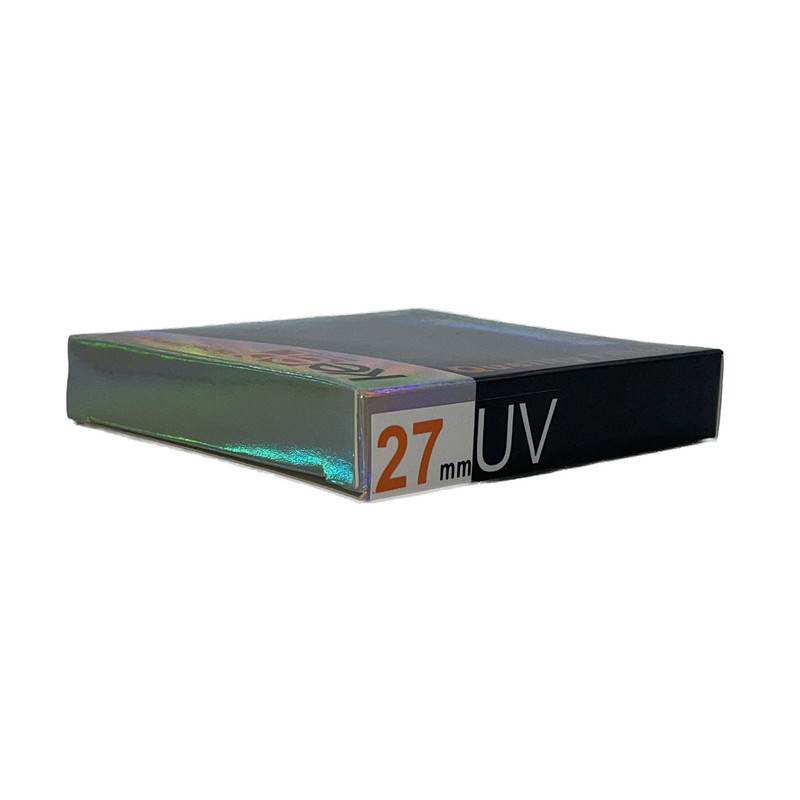 فیلتر لنز کیپ مدل UV-27MM