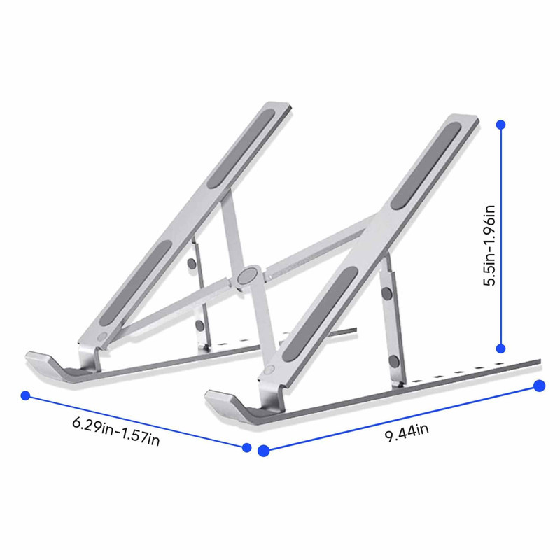 پایه نگهدارنده لپ تاپ مدل Yaqoot
