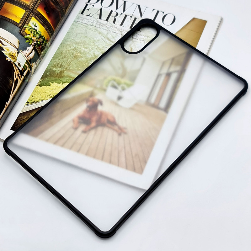 کاور سامورایی مدل Fortex مناسب برای تبلت شیائومی Redmi Pad Pro 12.1  Poco Pad 5G  Poco Pad 4G