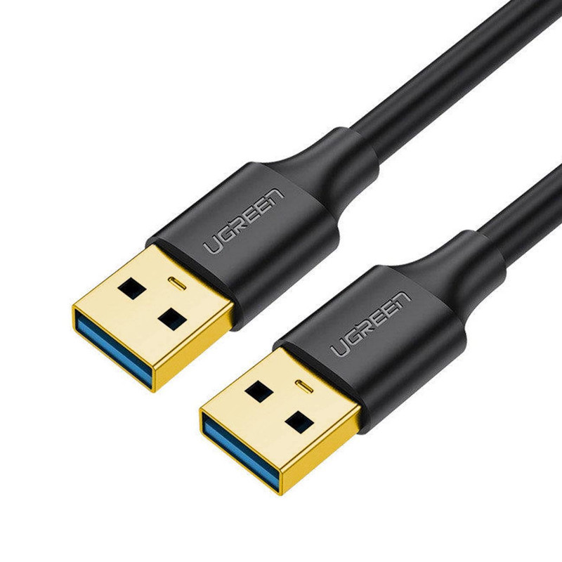 کابل لینک USB 3.0 یوگرین مدل US128 طول 2 متر