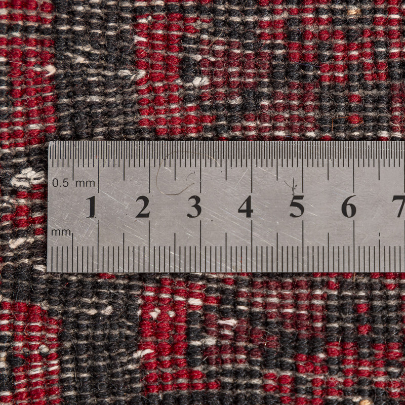 فرش دستبافت دو متری مدل بلوچ کد 20.34.2758