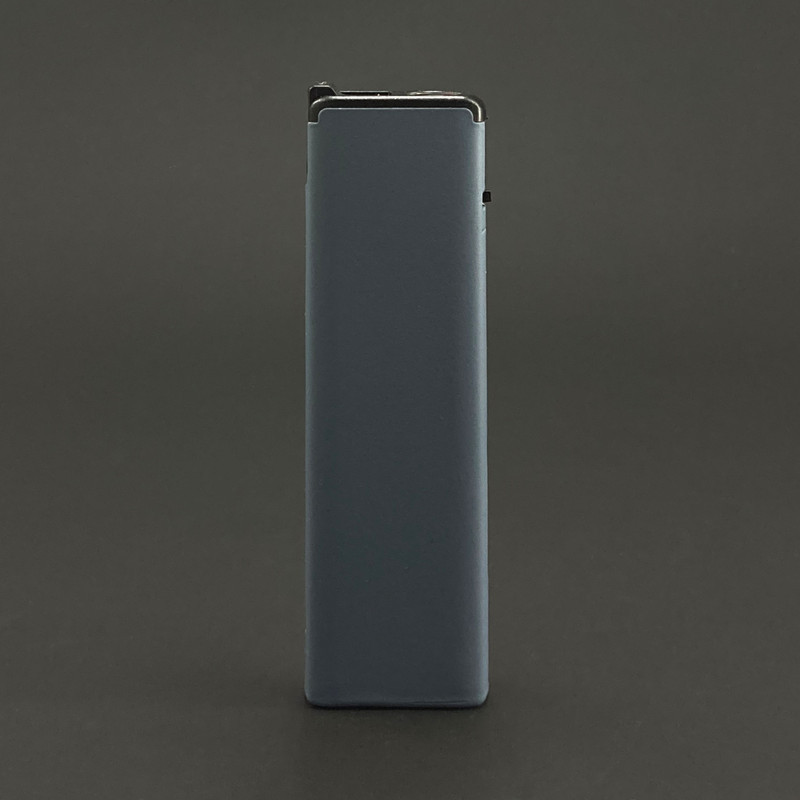 فندک گازی مدل دکمه ای طرح قله کد DKD-2135