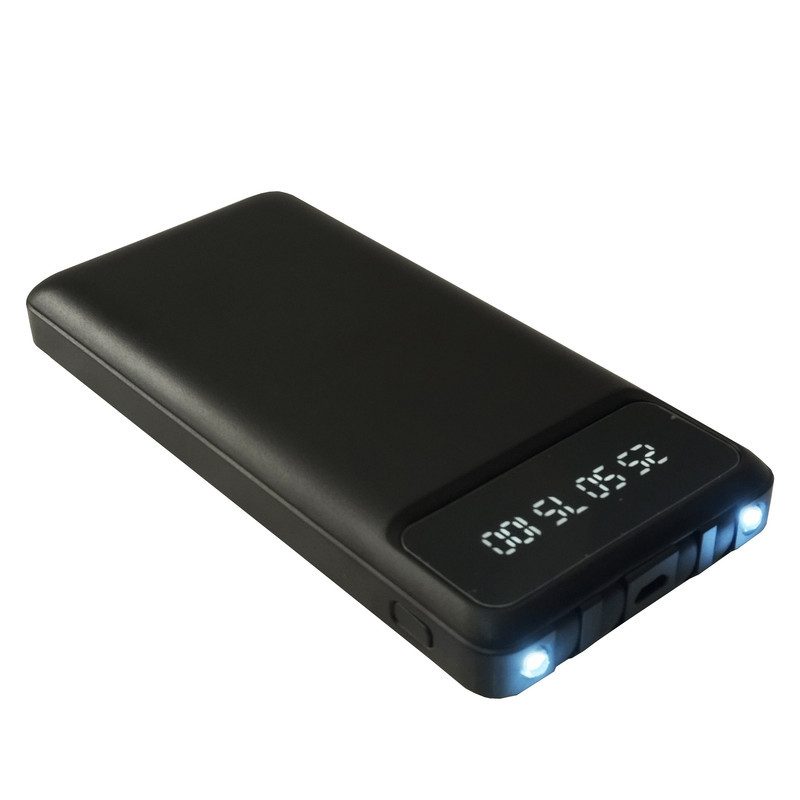 پاوربانک مدل  Fast charge ظرفیت 10000 میلی آمپر ساعت