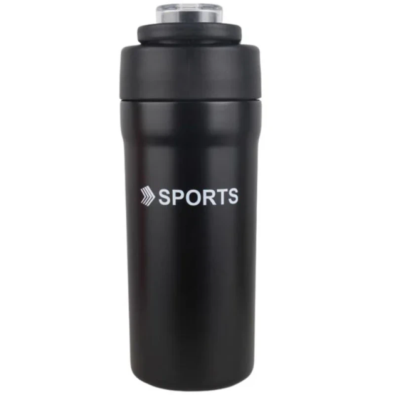 ماگ سفری مدل sport گنجایش 0.680 لیتر