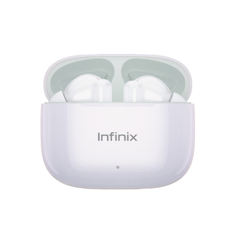 هدفون بلوتوثی اینفینیکس مدل XBuds N4 Pro