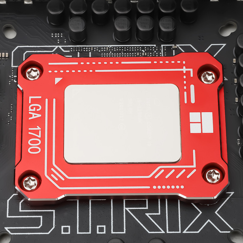 پایه پردازنده ترمالرایت LGA1700 مدل BCF CPU Thermalright