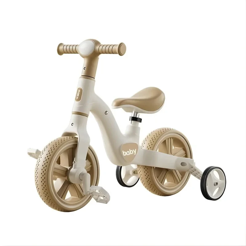 دوچرخه کودک BMX مدل Scoopy سایز طوقه 12 اینچ