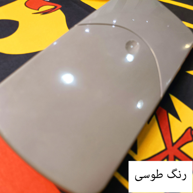 جای دستمال کاغذی خودرو مدل AILI-N01