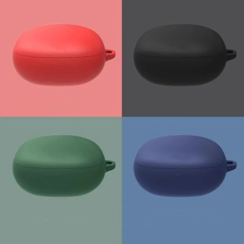 کاور قاب سالیوان مدل HEDCASE مناسب برای کیس هدفون بی سیم کیو سی وای T13X به همراه قلاب