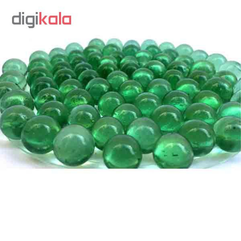 تیله مدل S50 بسته 50 عددی