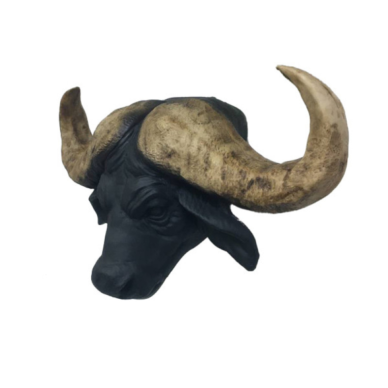 دیوارکوب طرح گاومیش کد 681