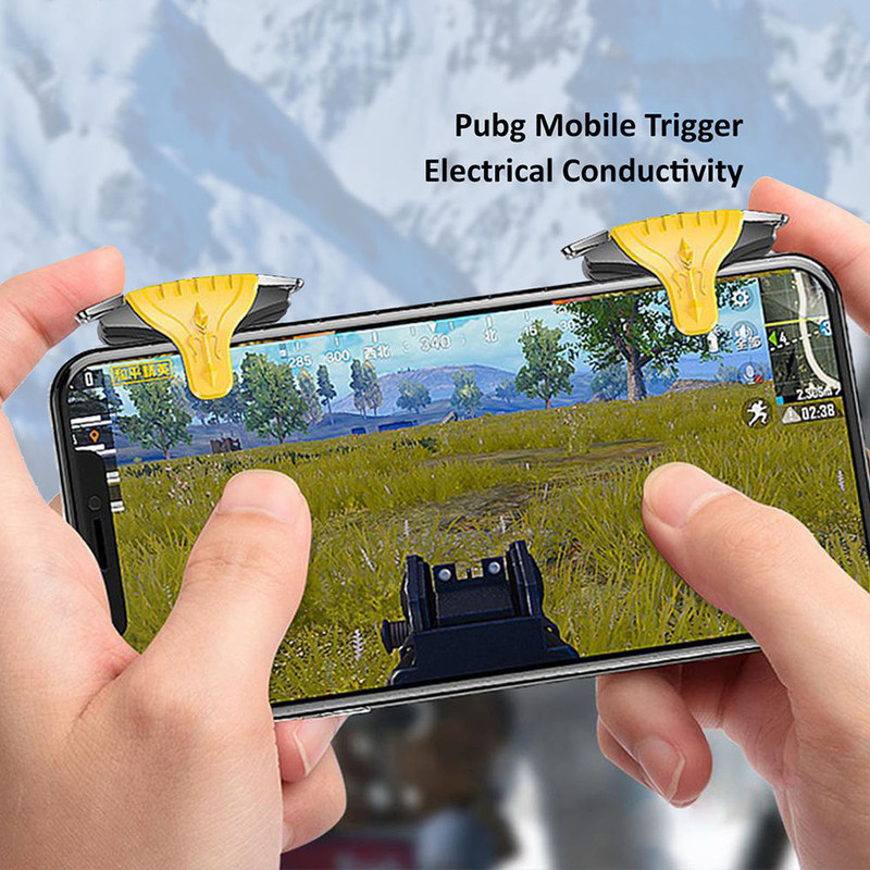دسته بازی مدل pubg مدل F01