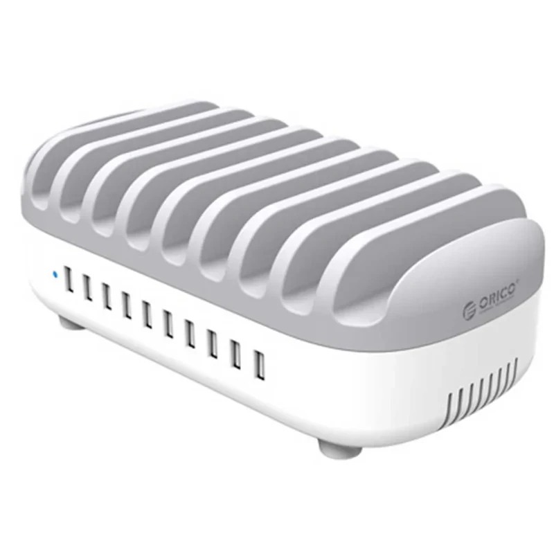 شارژر رومیزی اوریکو مدل DUK-10P
