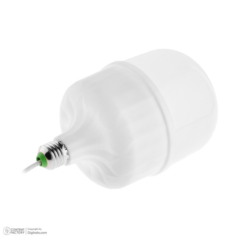 لامپ ال ای دی USB اضطراری مدل QA-50W
