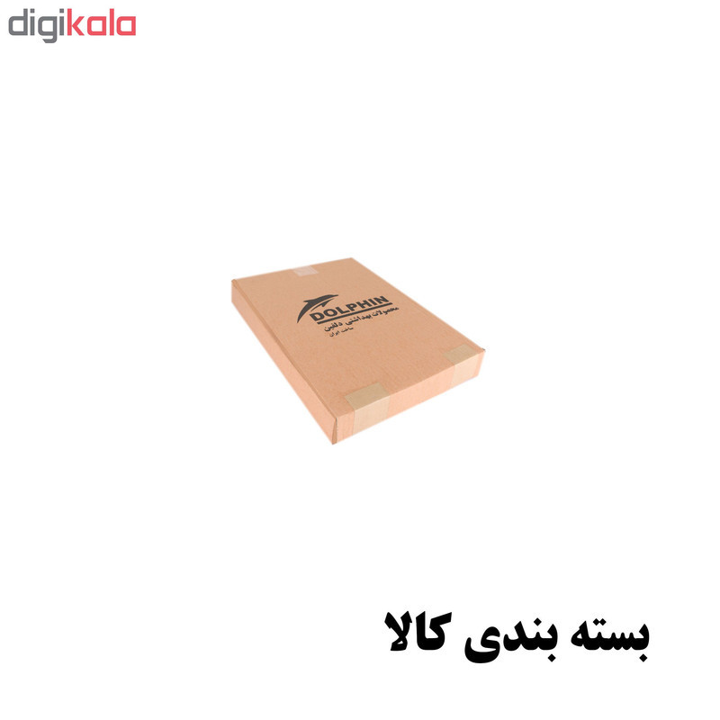 پرده حمام دلفین کد Ev-4961 v1 سایز 200×180 سانتی متر