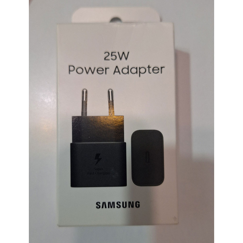 شارژر دیواری 25 وات سامسونگ مدل EP-T2510BEGWW