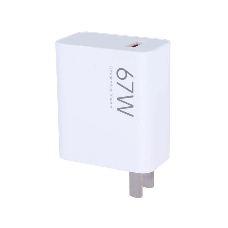 شارژر دیواری  67 وات مدل MDY-15-EِQ