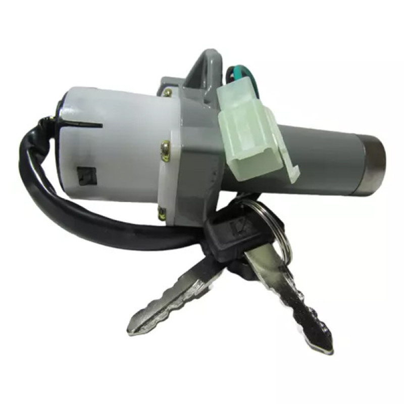 سوئیچ کامل موتور سیکلت وارون مدل A-149 مناسب برای هوندا CGL