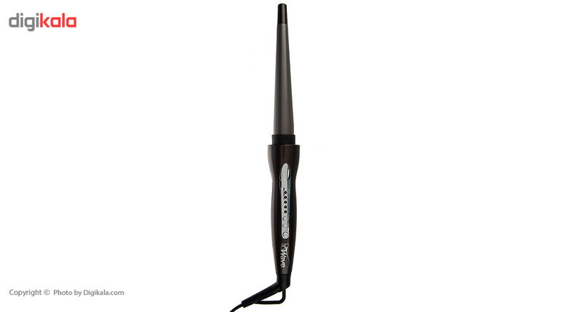 فرکننده مو پروویو مدل PW-4109