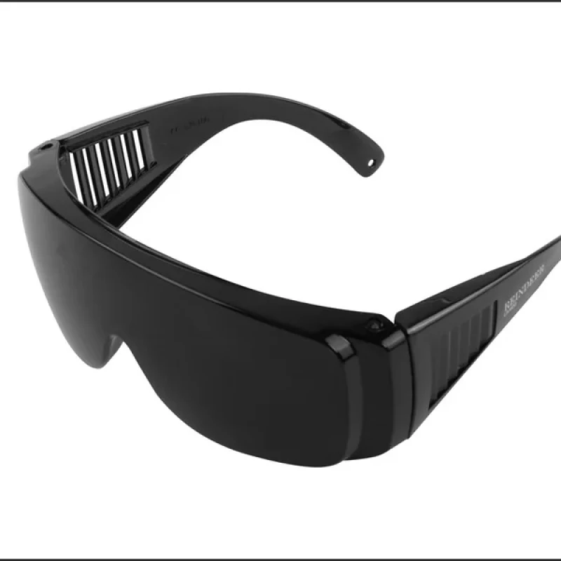 عینک ایمنی ریندر مدل FX-3001-S