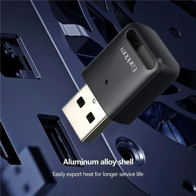 دانگل بلوتوث ارلدام مدل ET-M91 New version