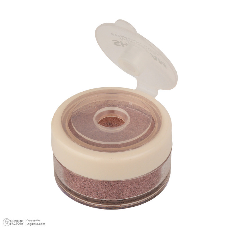 سایه چشم شیگلم مدل peach ring شماره 08ea1903
