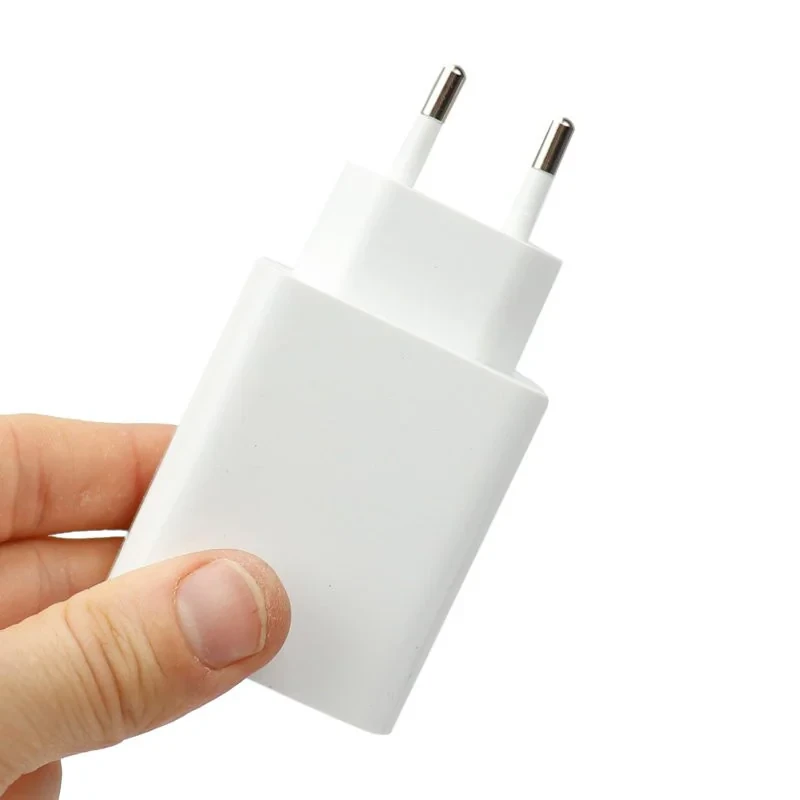 شارژر دیواری  مدل NOTE9PRO به همراه کابل تبدیل USB-C