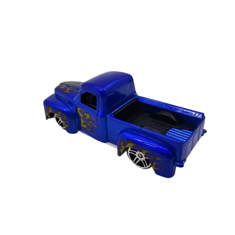 ماشین بازی ناب سل مدل فورد پیکاپ فلزی اسپرت Ford f1 pickup